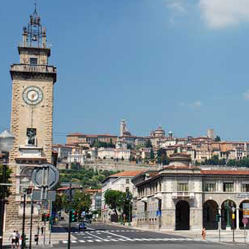 Bergamo Bassa